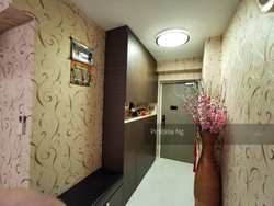Blk 530C Pasir Ris One (Pasir Ris), HDB 5 Rooms #214425811